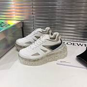 Balenciaga Sneakers white - 2