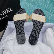 Chanel slippers 001 - 6