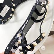 Valentino sandals Black - 5