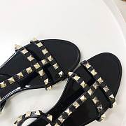 Valentino sandals Black - 3