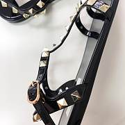 Valentino sandals Black - 2