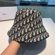 Dior Hat - 4