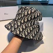 Dior Hat - 6