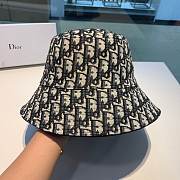 Dior Hat - 5