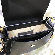 Chloe Tess Handbag Black - 3