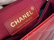 Chanel Coco Top Handle Bag 29cm - 2
