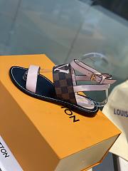 LV Sandals 001 - 5