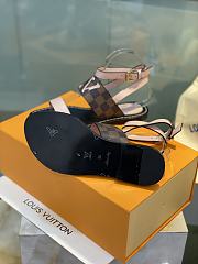 LV Sandals 001 - 3