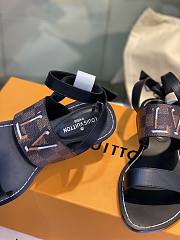 LV Sandals 005 - 3