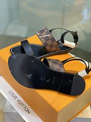 LV Sandals 005 - 2