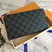 LV Zippy Organizer wallet - 3