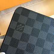 LV Zippy Organizer wallet - 2