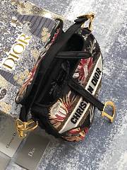 Dior Saddle Bag 001 - 4