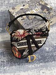 Dior Saddle Bag 001 - 3