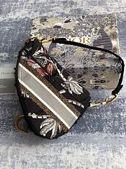 Dior Saddle Bag 001 - 2