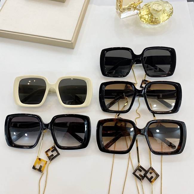 Fendi Sunglasses 001 - 1