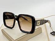Fendi Sunglasses 001 - 4