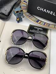 Chanel Sunglasses 001 - 4
