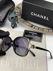 Chanel Sunglasses 001 - 2