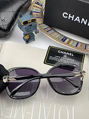 Chanel Sunglasses 001 - 3
