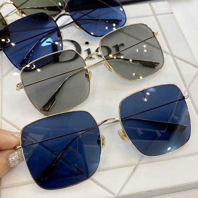 Dior Sunglasses 001 - 1