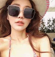 Dior Sunglasses 001 - 4