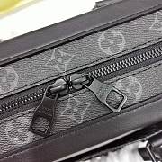 LV Soft Trunk M44952 - 6