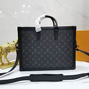 LV Soft Trunk M44952 - 5