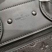 lv steamer pm bag - 6