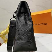 lv steamer pm bag - 3