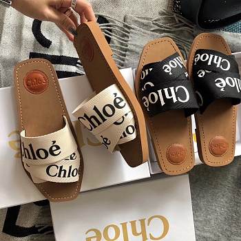 Chloe Slippers 001