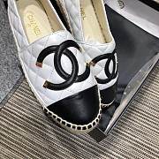 Chanel Espadrilles  - 6