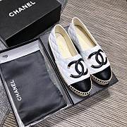 Chanel Espadrilles  - 5