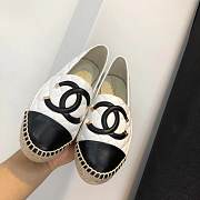 Chanel Espadrilles  - 4