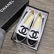 Chanel Espadrilles  - 2