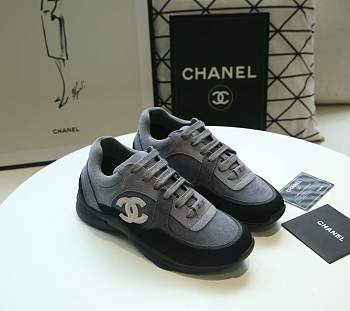 Chanel sneakers 001