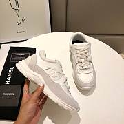 Chanel sneakers 002 - 1