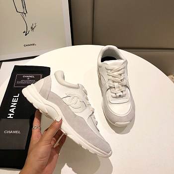 Chanel sneakers 002