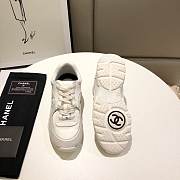 Chanel sneakers 002 - 2