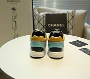 Chanel sneakers 003 - 3