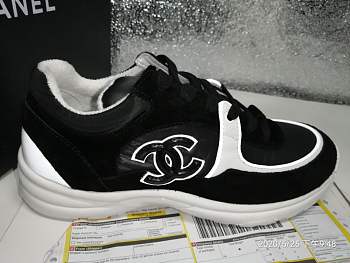 Chanel sneakers 004