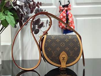 LV SAC TAMBOURIN M44860