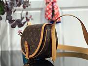 LV SAC TAMBOURIN M44860 - 6