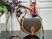 LV SAC TAMBOURIN M44860 - 3