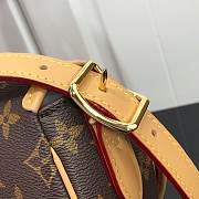 LV SAC TAMBOURIN M44860 - 2