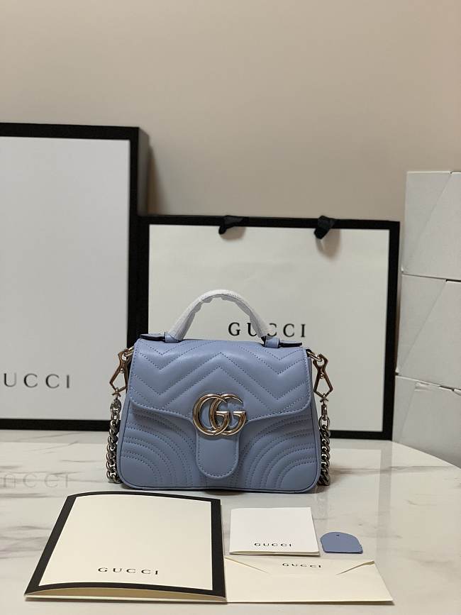 Gucci GG Marmont 547261 - 1