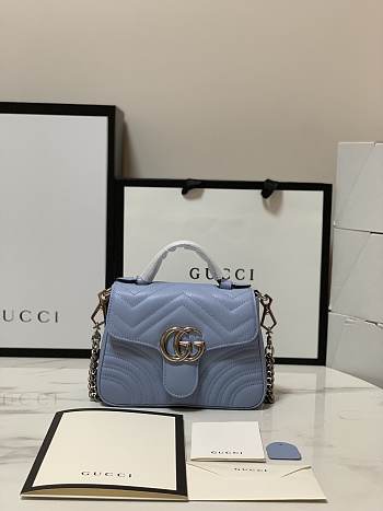 Gucci GG Marmont 547261