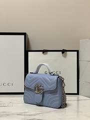 Gucci GG Marmont 547261 - 6