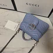 Gucci GG Marmont 547261 - 4