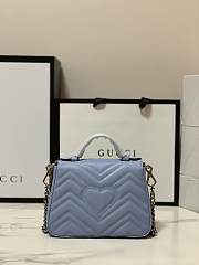 Gucci GG Marmont 547261 - 2